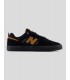 ZAPATILLAS NEW BALANCE NUMERIC 306  BON BLACK-BROWN