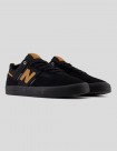 ZAPATILLAS NEW BALANCE NUMERIC 306  BON BLACK-BROWN