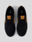 ZAPATILLAS NEW BALANCE NUMERIC 306  BON BLACK-BROWN