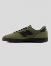 ZAPATILLAS NEW BALANCE NUMERIC 440  DARK OLIVE-BLACK