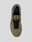 ZAPATILLAS NEW BALANCE NUMERIC 440  DARK OLIVE-BLACK
