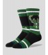 CALCETINES STANCE PREP MILWAUKEE  BLACK