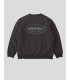 SUDADERA GRAMICCI ORIGINAL FREEDOM SWEATSHIRT  SAND PIGMENT