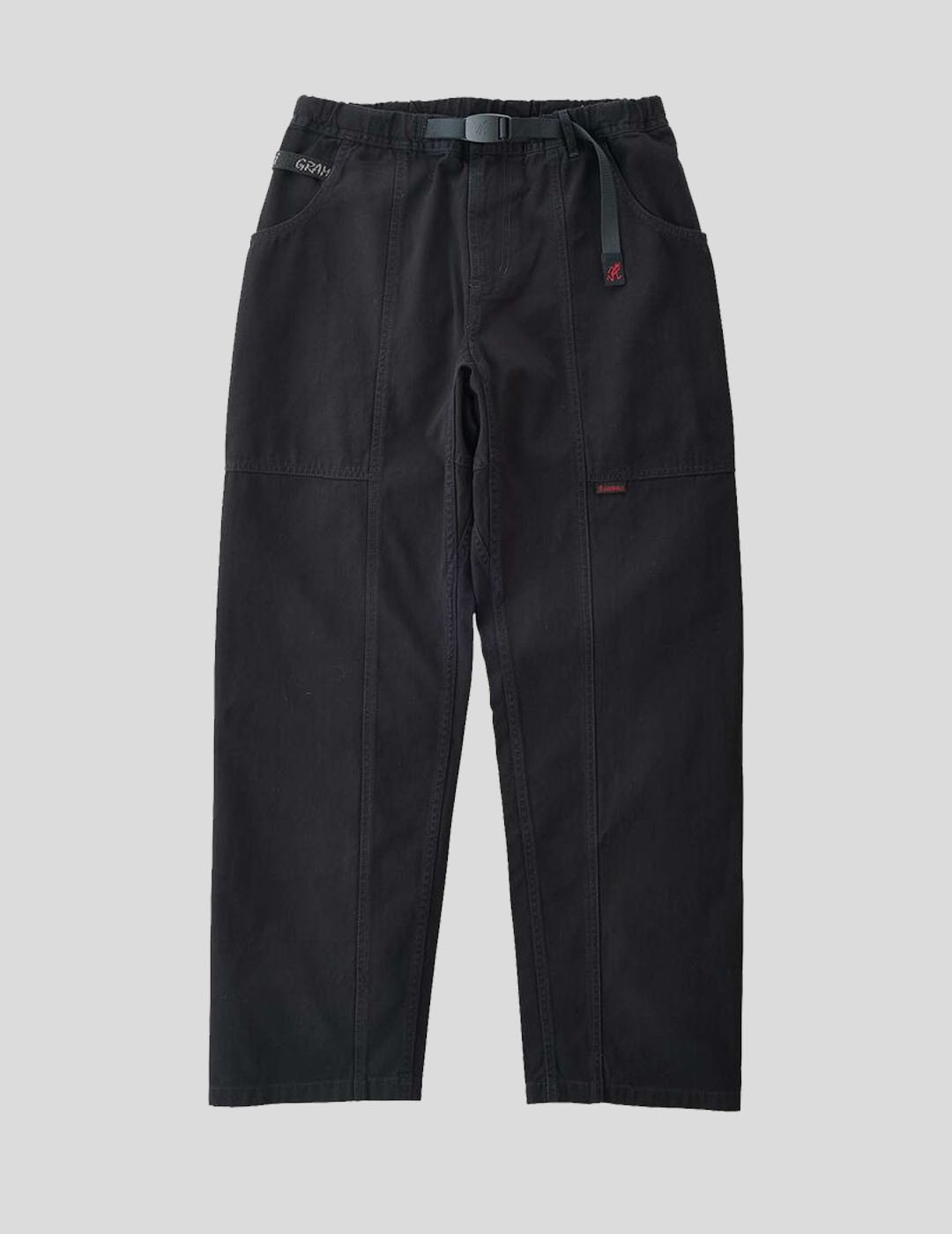 PANTALÓN GRAMICCI GADGET PANT   BLACK