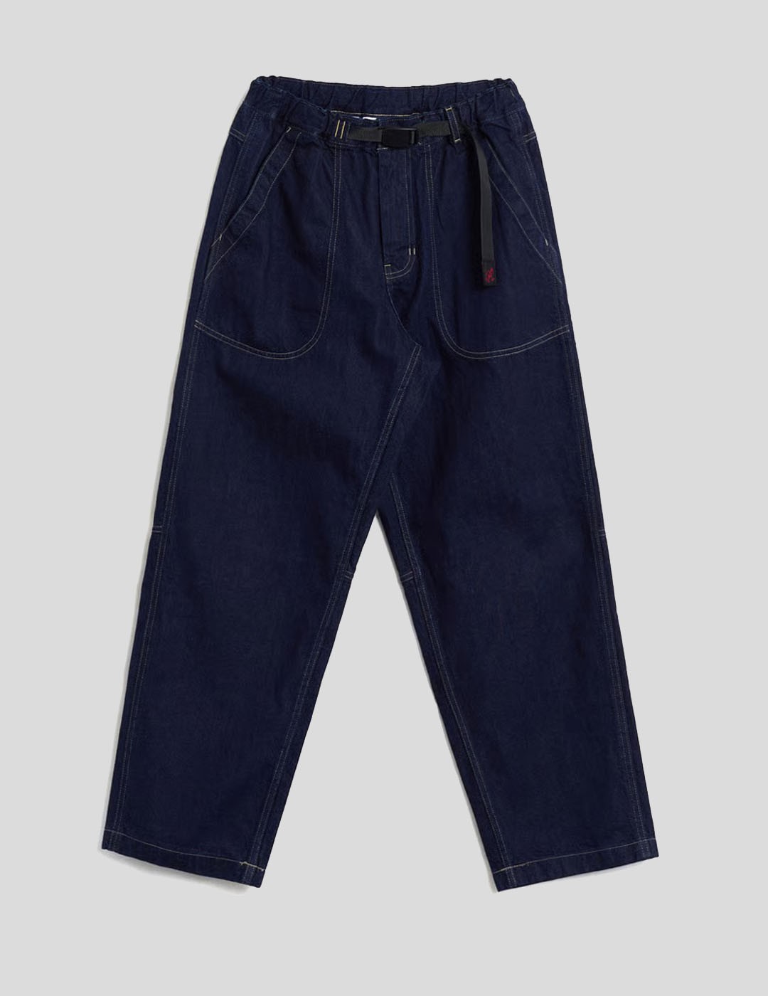 PANTALÓN GRAMICCI JAPANESE SLUB DENIM PANT  INDIGO