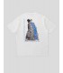CAMISETA GRAMICCI STONEMASTERS TEE  WHITE