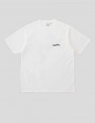 CAMISETA GRAMICCI GECKO TEE  WHITE