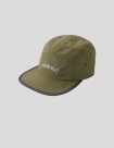 GORRA GRAMICCI NYLON GRAMICCI CAP  OLIVE