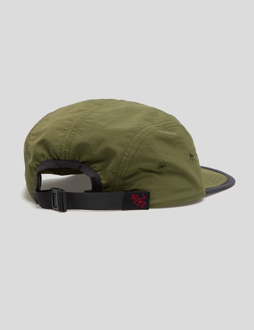 GORRA GRAMICCI NYLON GRAMICCI CAP  OLIVE