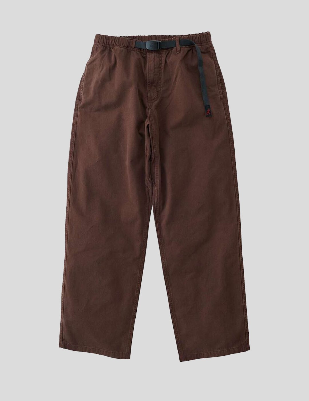 PANTALÓN GRAMICCI GRAMICCI PANT STRAIGHT FIT TOBACCO