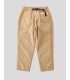 PANTALÓN GRAMICCI LOOSE TAPERED PANT  CHINO