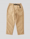 PANTALÓN GRAMICCI LOOSE TAPERED PANT  CHINO