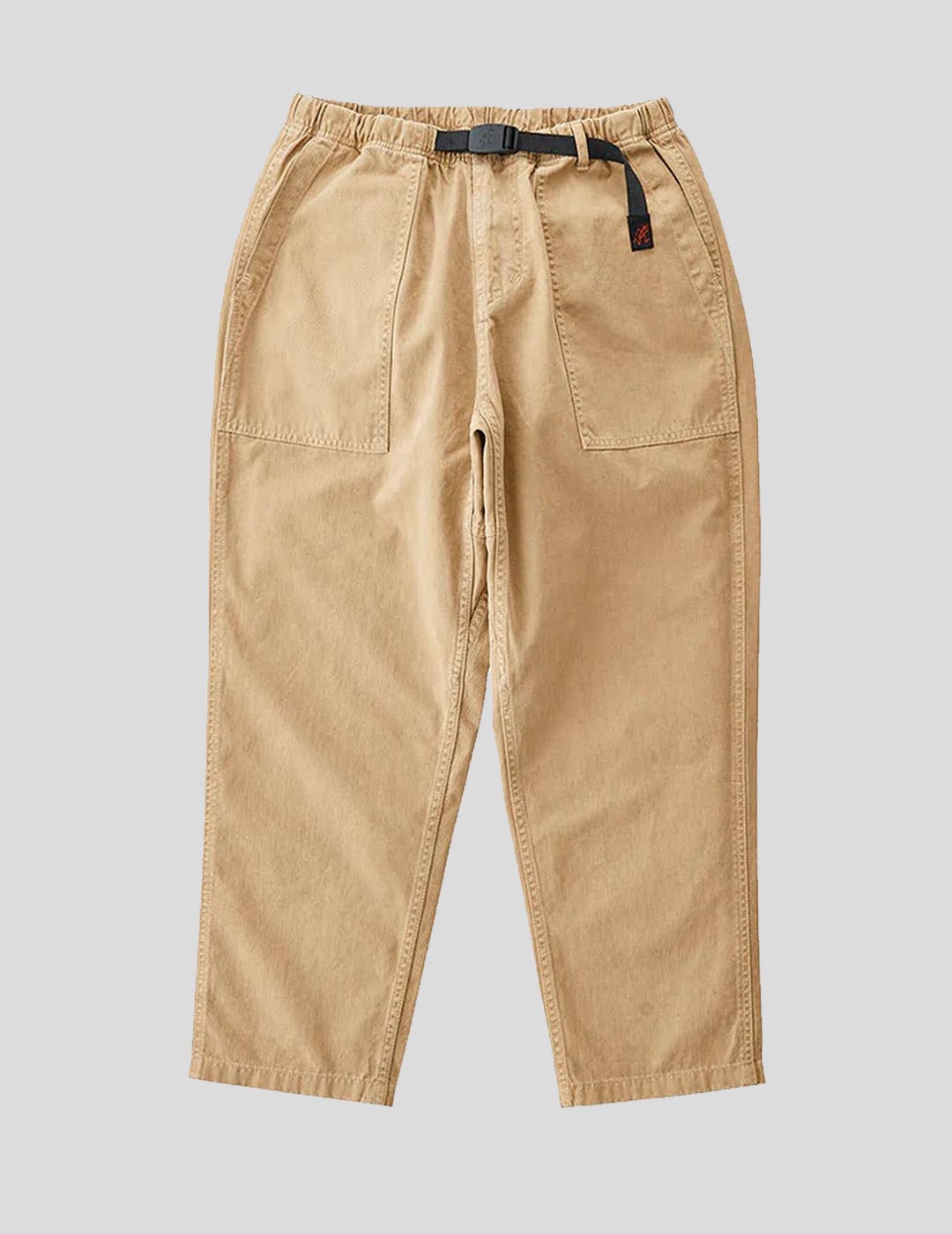 PANTALÓN GRAMICCI LOOSE TAPERED PANT  CHINO