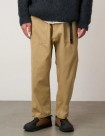 PANTALÓN GRAMICCI LOOSE TAPERED PANT  CHINO
