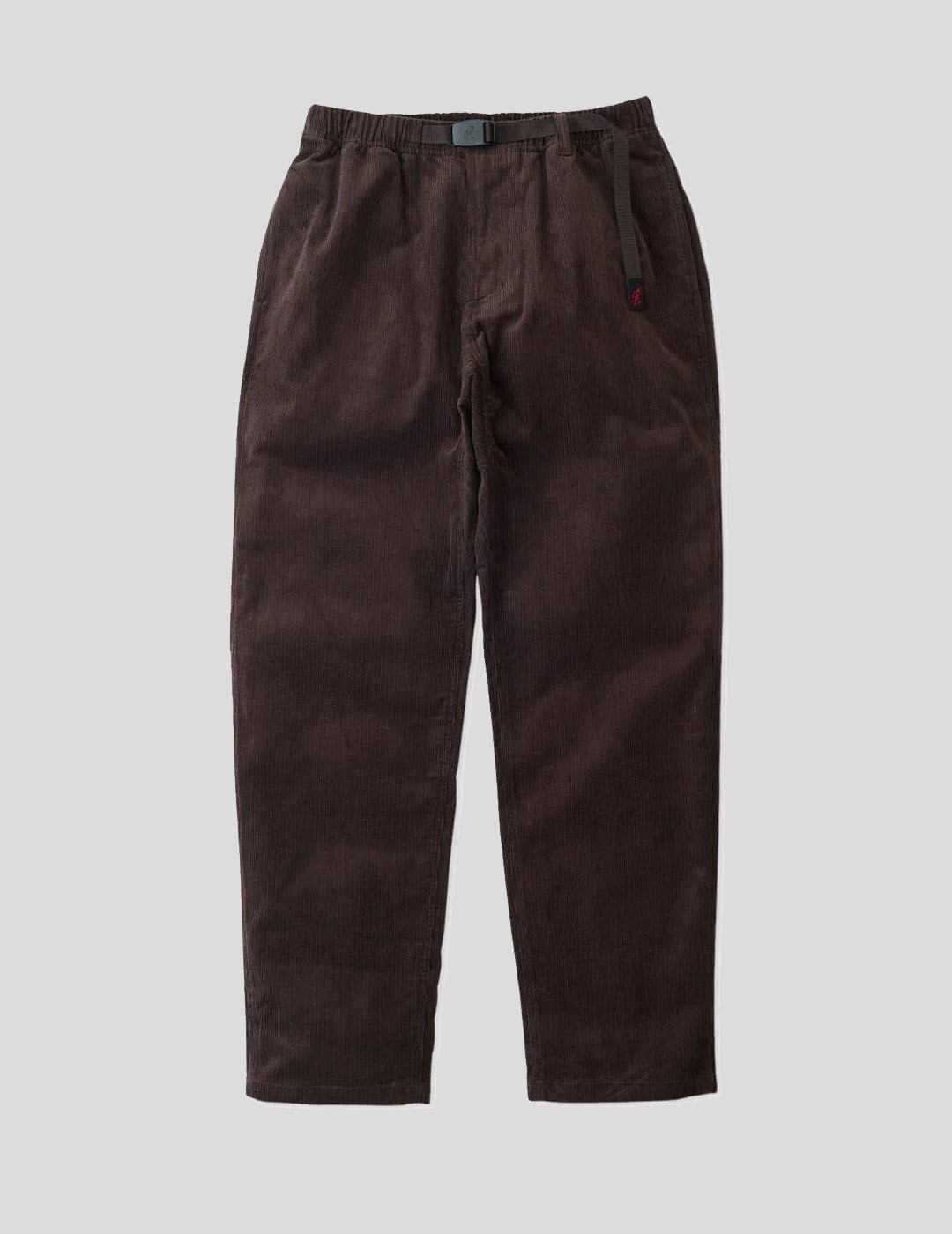 PANTALÓN GRAMICCI CORDUROY GRAMICCI PANT   DEEP BROWN