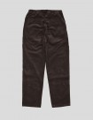 PANTALÓN GRAMICCI CORDUROY GRAMICCI PANT   DEEP BROWN