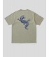 CAMISETA GRAMICCI GECKO TEE  BEIGE