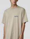 CAMISETA GRAMICCI GECKO TEE  BEIGE