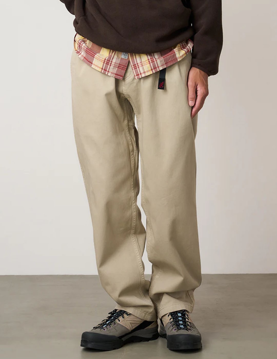 PANTALÓN GRAMICCI GRAMICCI PANT  OAT