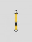 ACCESORIOS GRAMICCI WEBBING KEY HOLDER  YELLOW