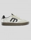 ZAPATILLAS ETNIES LOCUT  WHITE-BLACK