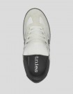 ZAPATILLAS ETNIES LOCUT  WHITE-BLACK