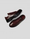 ZAPATILLAS CONVERSE CHUCK 70  NATIONAL MAROON