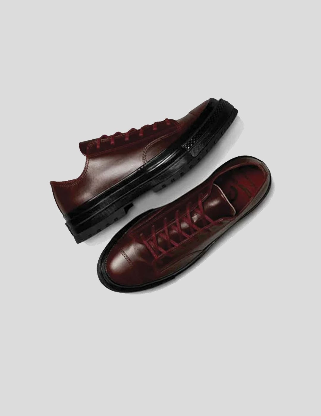 ZAPATILLAS CONVERSE CHUCK 70  NATIONAL MAROON