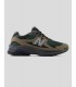 ZAPATILLAS NEW BALANCE 2010  DOCKSIDE INDIGO
