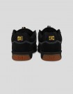ZAPATILLAS DC KALYNX ZERO   BLACK