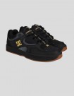 ZAPATILLAS DC KALYNX ZERO   BLACK