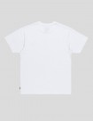 CAMISETA DC PATCHIT TEE  WHITE