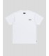 CAMISETA DC PATCHIT TEE  WHITE