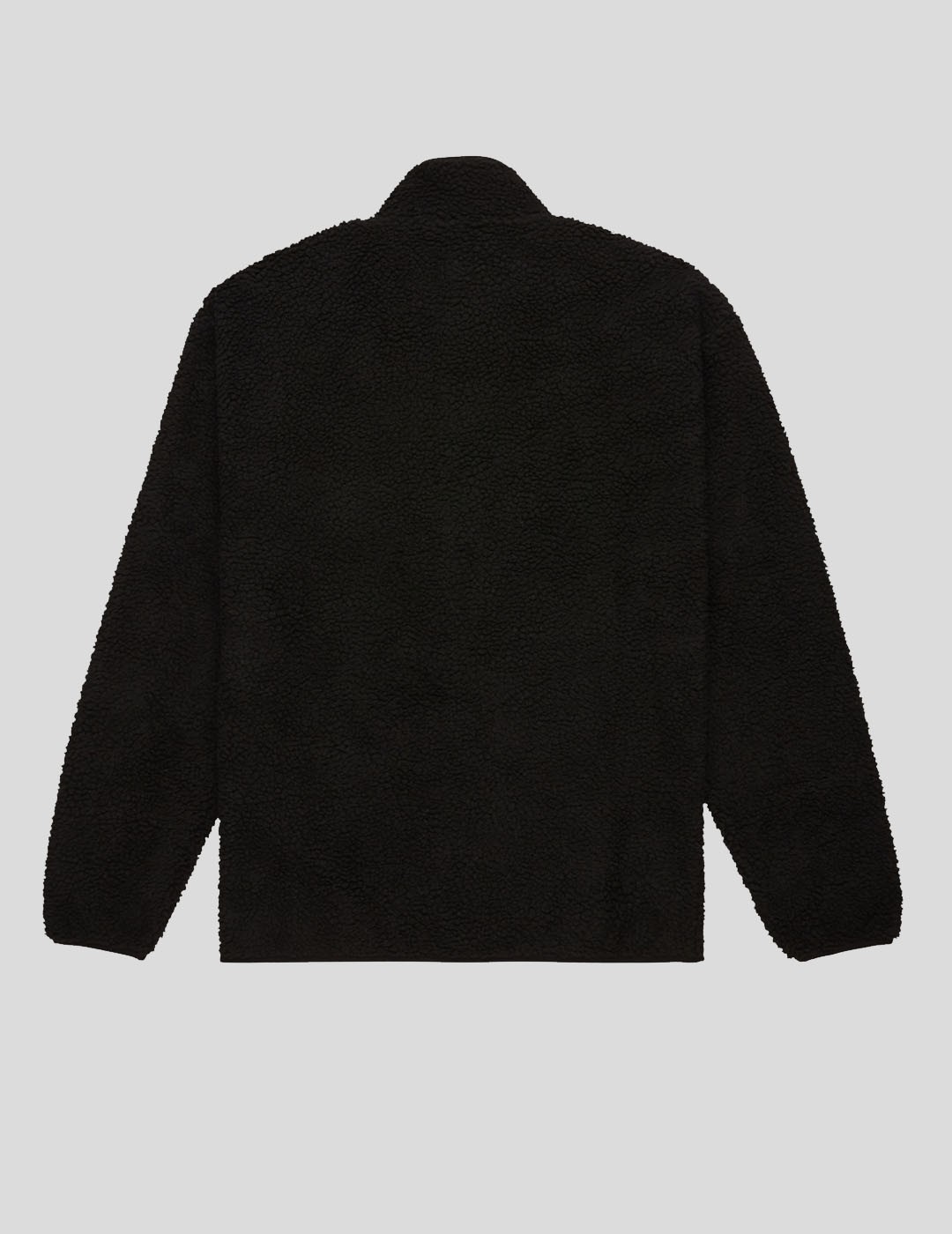 CHAQUETA DC VAULT POLAR   BLACK