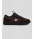 ZAPATILLAS DC ASTRIX S BROWN-BLACK