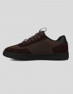 ZAPATILLAS DC ASTRIX S BROWN-BLACK