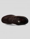 ZAPATILLAS DC ASTRIX S BROWN-BLACK