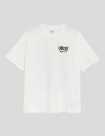 CAMISETA VANS  STYLE 001 TEE  WHITE