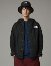 CHAQUETA THE NORTH FACE REIGN ON JACKET  TNF BLACK