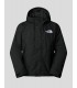 CHAQUETA THE NORTH FACE REIGN ON JACKET  TNF BLACK