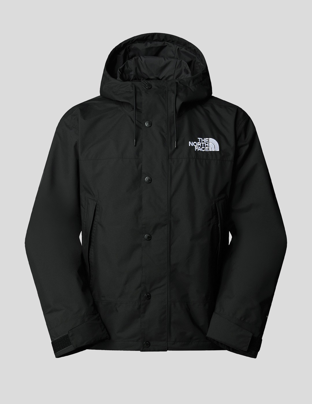 CHAQUETA THE NORTH FACE REIGN ON JACKET  TNF BLACK