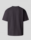 CAMISETA THE NORTH FACE RED BOX RELAXED TEE  OBSIDIAN 