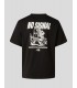 CAMISETA THE NORTH FACE NO SIGNAL RELAXED TEE  TNF BLACK 