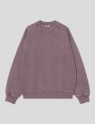 SUDADERA CARHARTT WIP  VISTA SWEAT  PHLOX
