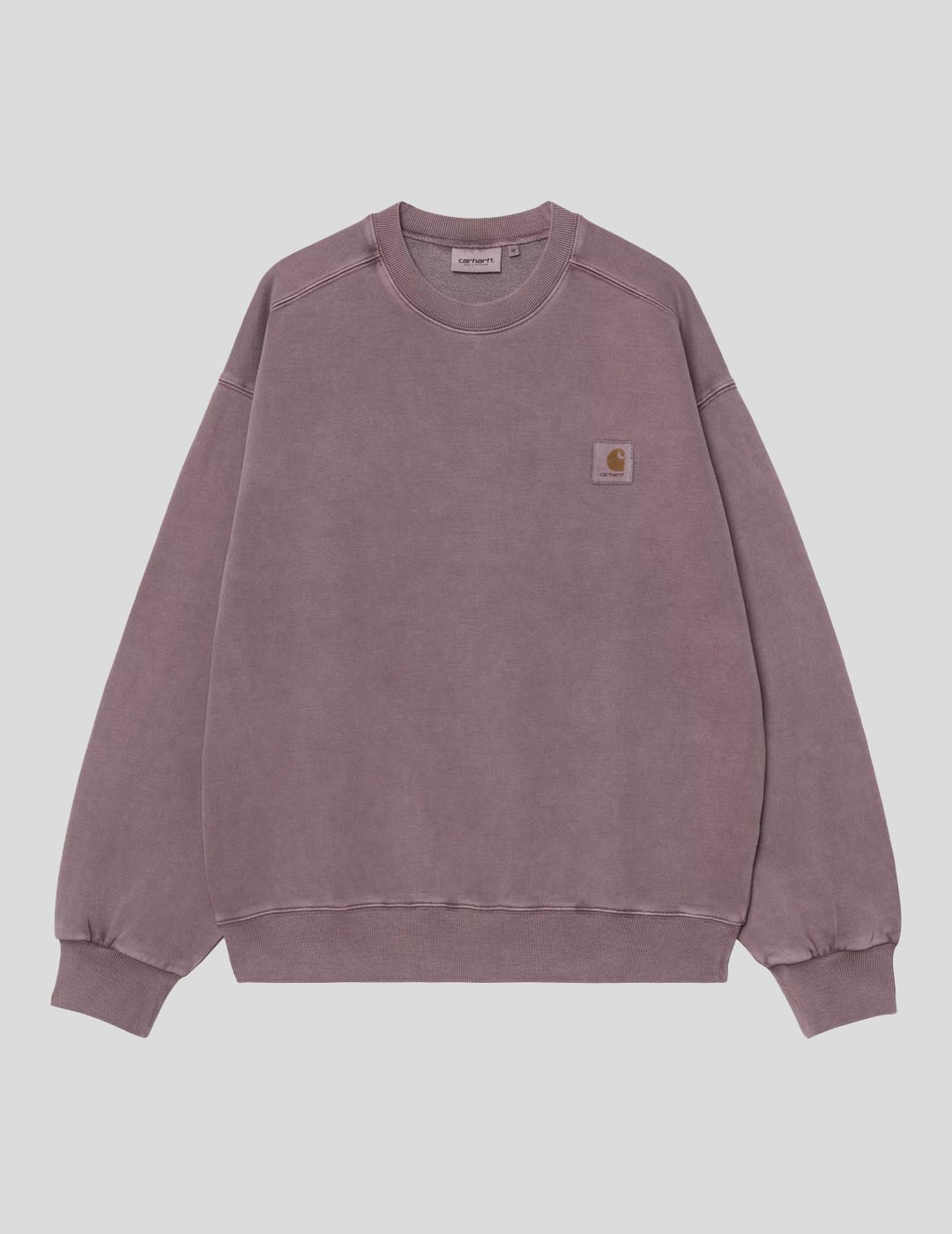 SUDADERA CARHARTT WIP  VISTA SWEAT  PHLOX
