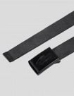 CINTURÓN VANS  CLASSIC WEB BELT  BLACK