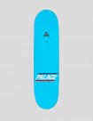 TABLA PALACE CHEWY 8.375 DECK   BLUE