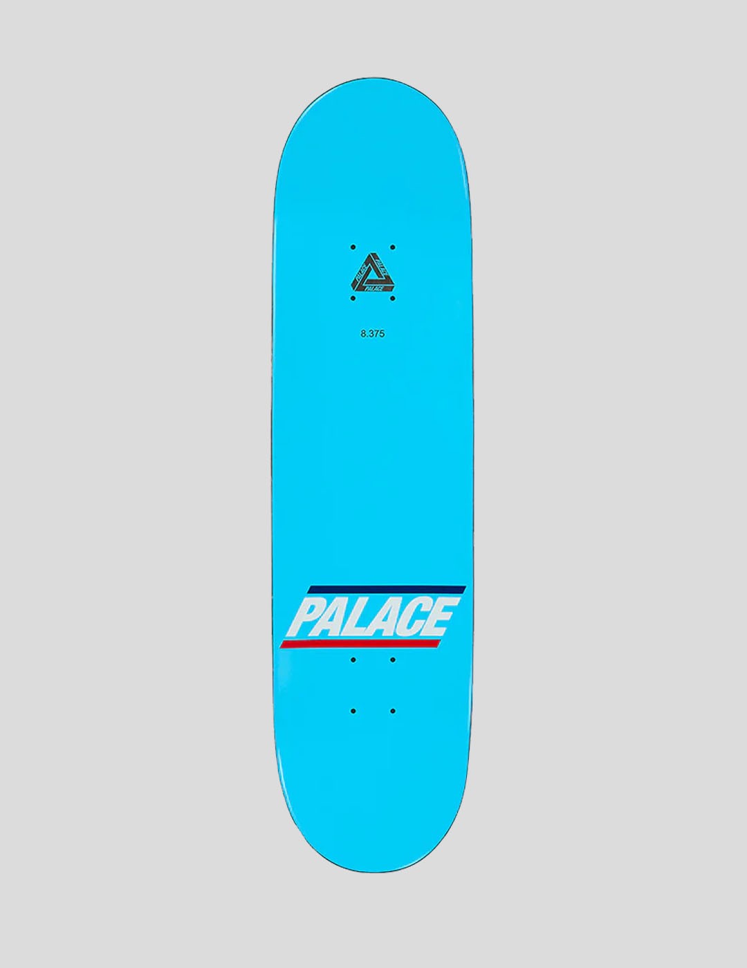 TABLA PALACE CHEWY 8.375 DECK   BLUE