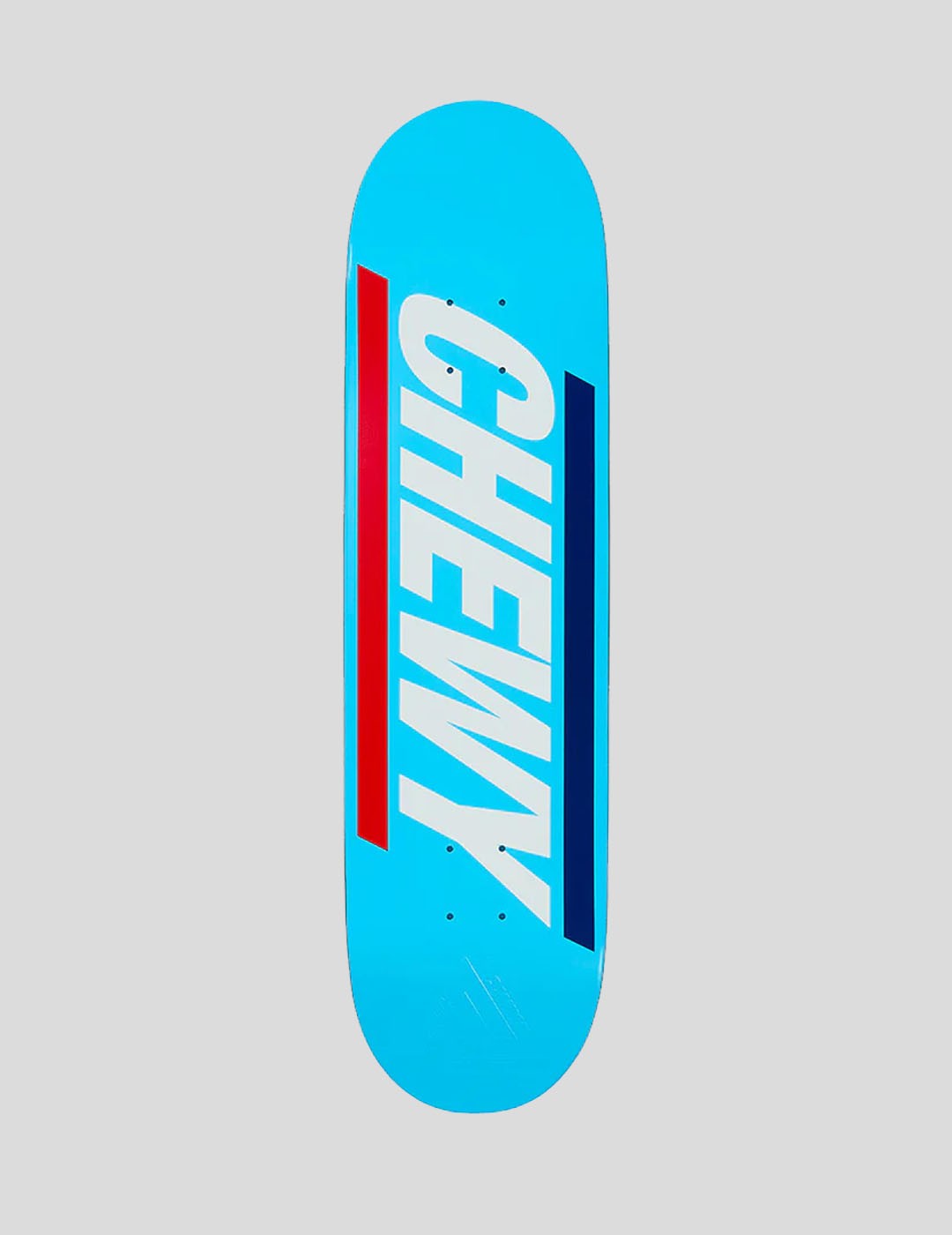 TABLA PALACE CHEWY 8.375 DECK   BLUE