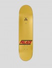 TABLA PALACE JAMAL 8.25 DECK  YELLOW